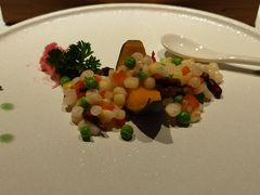 -叶叶菩提·晋福宫