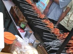 -七公里小吃街(海埂路店)