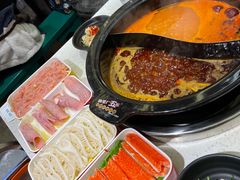 -钢管厂歆瑞源油卤串串香(春熙路太古里店)