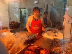 -土门八珍烤鸡腊味店(土门老店)