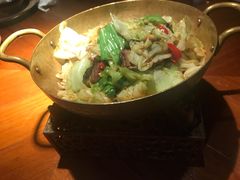 -楼兰新疆主题餐厅(苏州中心店)