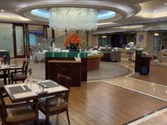 -暨阳湖大酒店-西餐厅