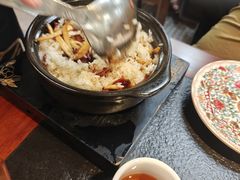 -旺爷砂锅·茶作(国贸城店)