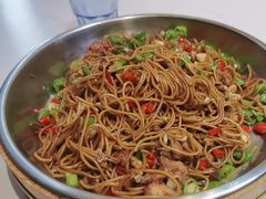 -勇利赵家烤肉坊(纬二街店)