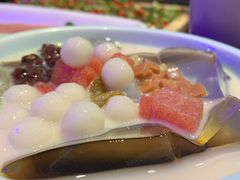 -热火朝天鲜切牛肉火锅(南强街巷店)