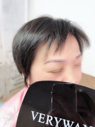 点击看大图 -Verywang半永久纹眉•仪器野生眉