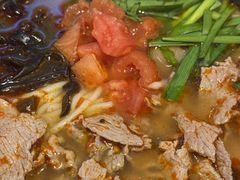 -云阿蛮云南生烫牛肉米线(奉贤路店)