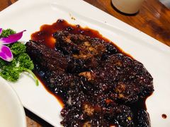 -阿娘家·原生态农家菜(国顺东路店)