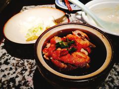 王府泡椒鸡-南京大牌档(中关村店)