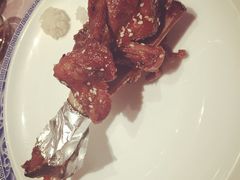 山水雅居-山水雅居·江南雅宴(运河公园店)