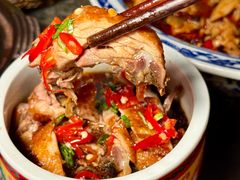 -南京大牌档(中关村领展广场店)