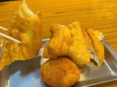 -和众大油条(维明路店)