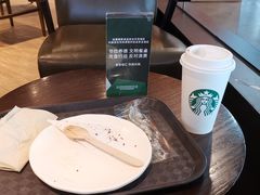 -星巴克(上海南站店)