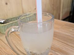 -江南果道西餐厅(北京路店)