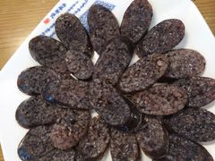 -京玉菲饭店(李村店)