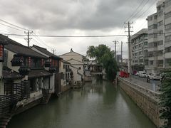 -葑门横街