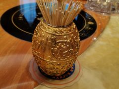 -白金汉爵大酒店·中餐厅(相城店)