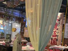 -水煮三国·川鲁江湖菜(香山店)