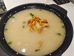 老妈蹄花-付小姐在成都(五道口店)