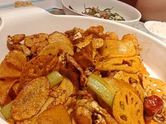 -天辣(金桥啦啦宝都店)