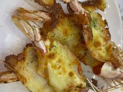 -芭菲盛宴·环球美食(北城国际店)