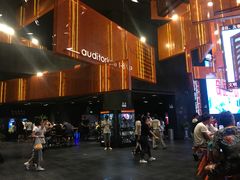 -银兴国际影城(光谷时尚城店)