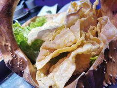 -热火朝天鲜切牛肉火锅(南强街巷店)