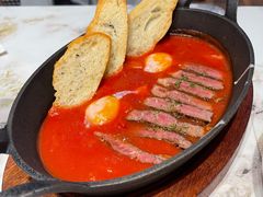 -沛家·西餐Brunch·直火料理
