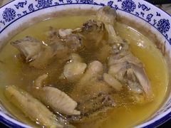 -兔爸私家小厨(新北万达店)