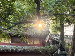 -乌山风景区