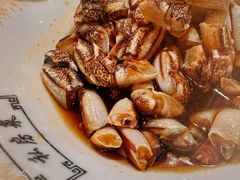 -香阁餐厅·常州菜·常州菜代表品牌(新北奥体店)