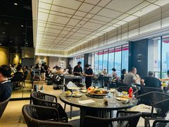 -长嘉·河图火锅(长嘉汇江景旗舰店)