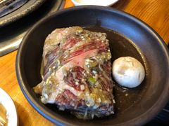 拌牛排-青鹤谷(苏州店)