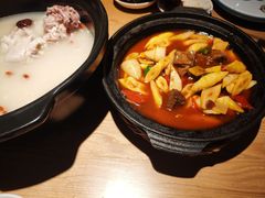 -钟太婆老妈蹄花(春熙路店)