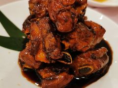 -顺风江南宴(静安大融城店)