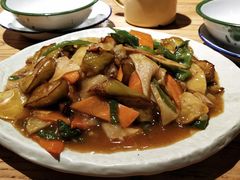 -關東雪东北菜(中庚漫游城店)
