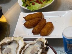 -东记炭炉·海鲜鸡煲(龙华店)