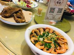 -锡和无锡菜(景丽苑店)