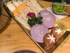 田园拼盘-韩罗苑(万象城店)