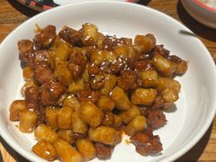 -新白鹿餐厅(银泰西湖文化广场店)