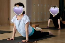 -酉嘉瑜伽YO+YOGA