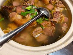 -巴人堂(女儿城店)