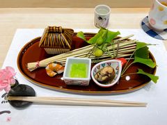 -鮨一日本料理旗舰店(总店)