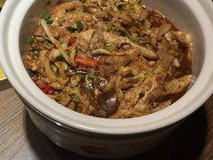 -小柴米·传统江西菜(八一广场店)