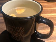 陈皮水-太二酸菜鱼(海口友谊广场店)