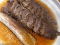 -西贝莜面村(近铁城市广场店)