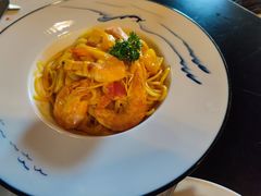-吉姆丽德乡村西餐厅(闵行交大店)