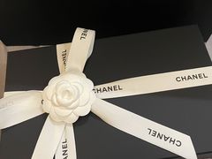 -Chanel(德基广场店)