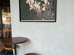 用餐区-星巴克臻选(上海长风大悦城店)