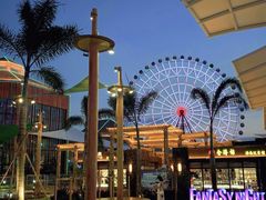 -三亚海昌梦幻海洋不夜城